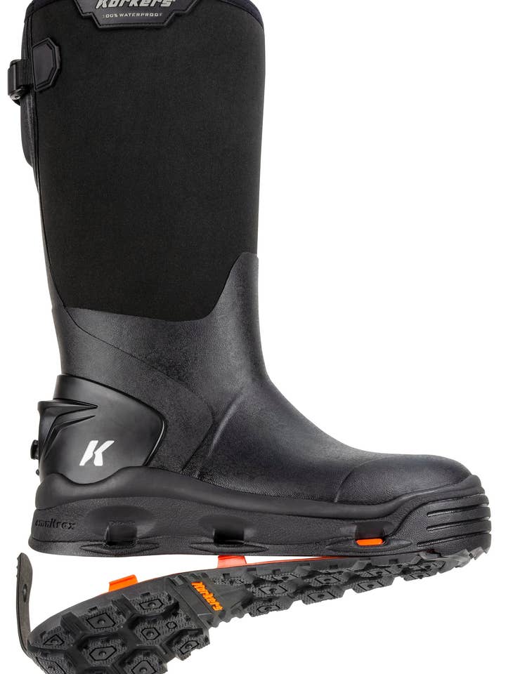 Korkers Products LLC – wholesale Stövlar - Herr – Herr Neo Arctic™15