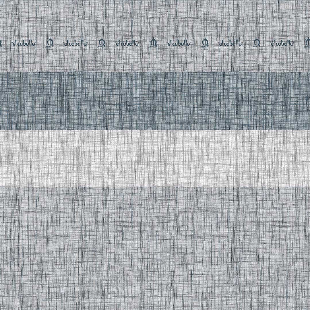 GRIS Housse de couette El Caballo Elegante en vente sur Faire3