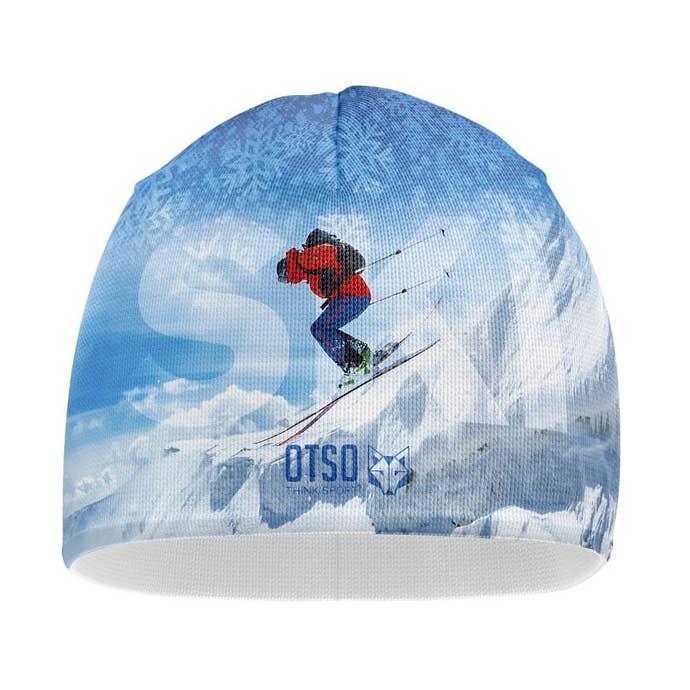 Ski Hat for wholesale by OTSO