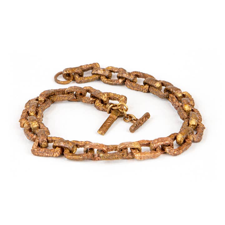 Collana catena per la vendita all'ingrosso da parte di Vanesio