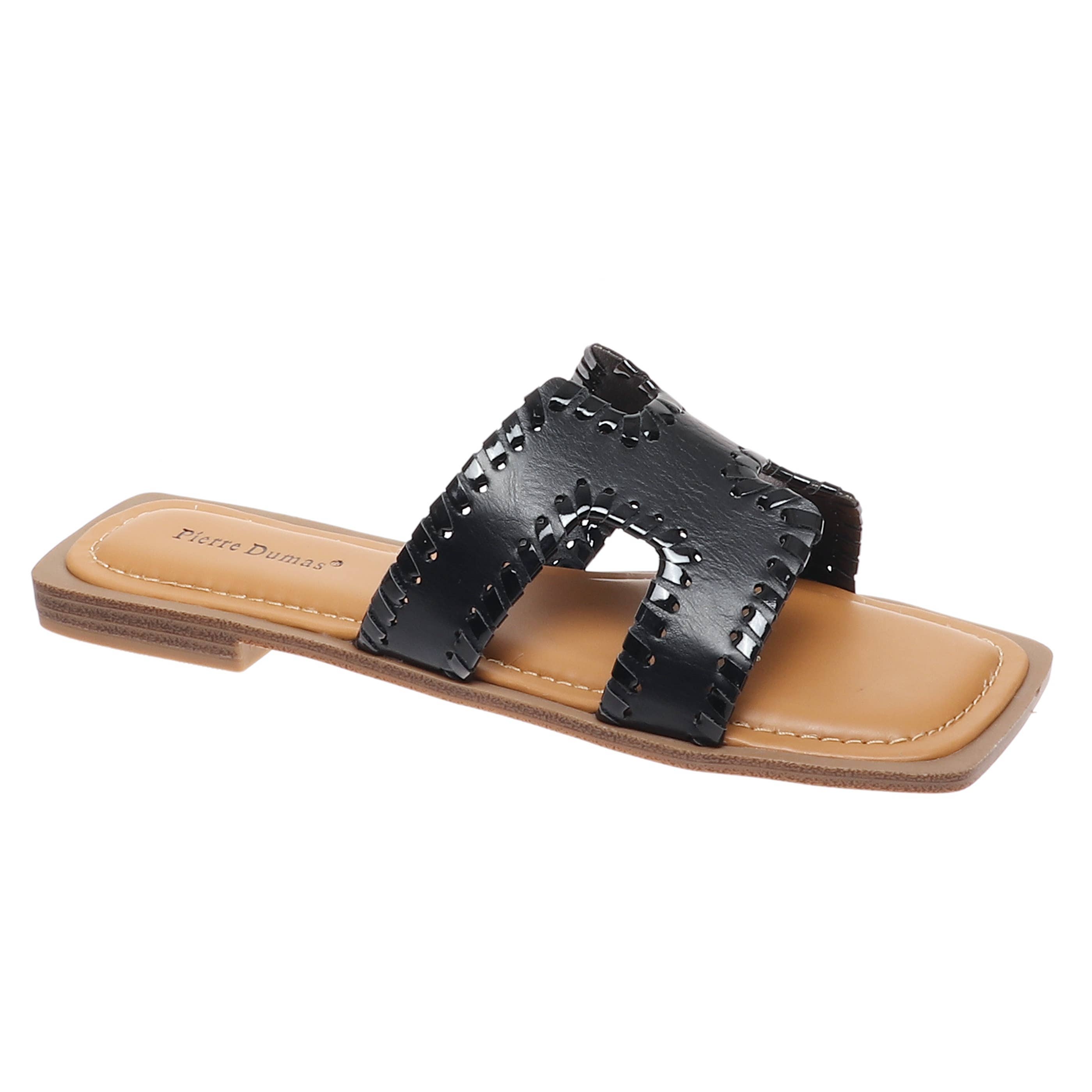 Pierre dumas sandals on sale wholesale