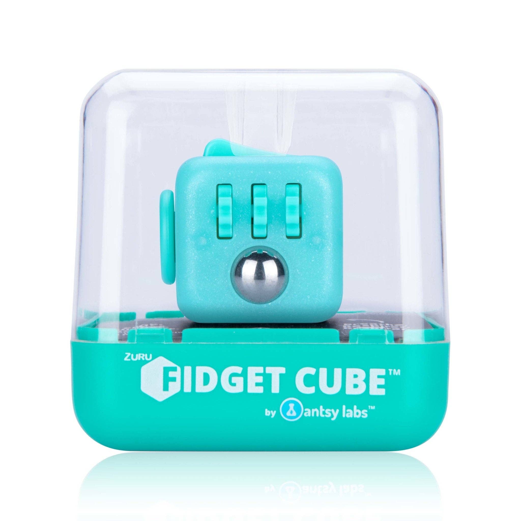 Antsy Labs - Wholesale Fidget Toy - Kids - Fidget Cube (Custom Series)5