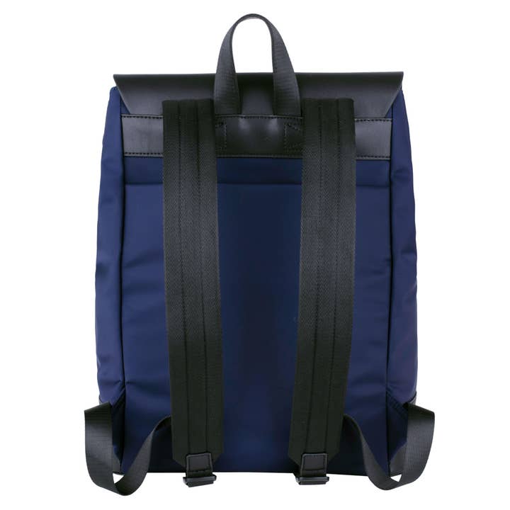 ZEDE PARIS - Wholesale Backpack - Women's - NZ202-5 - Nylon backpack4