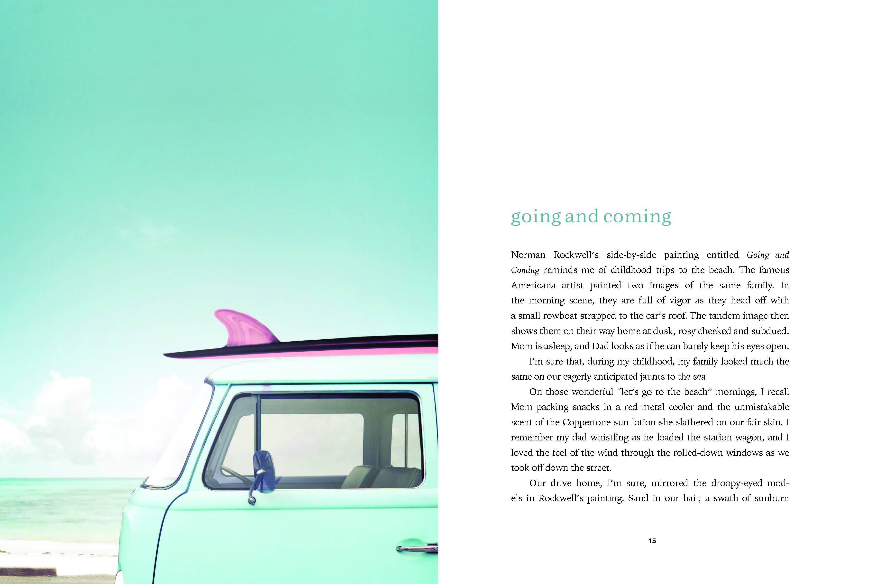 Harvest House Publishers Gift & Specialty Books - Wholesale Religion - By the Sea5