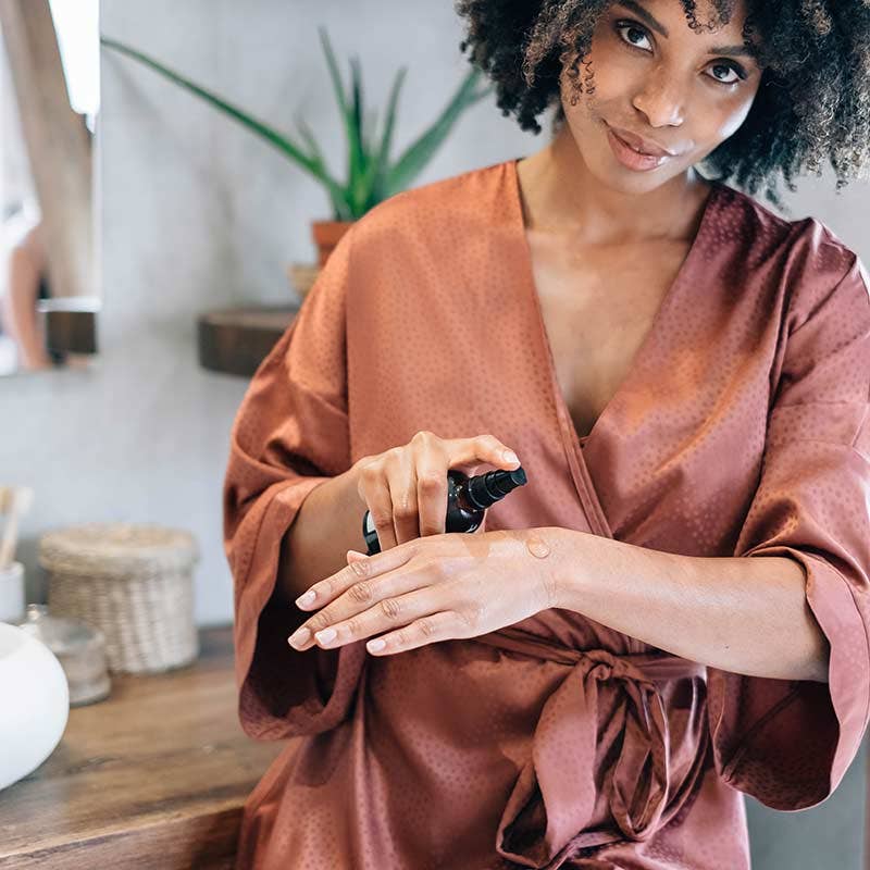 Bionoble - Wholesale Aftersun/verzorging voor na de zon - Biologische Aloë Vera Gel met Lavandin Essentiële Olie4