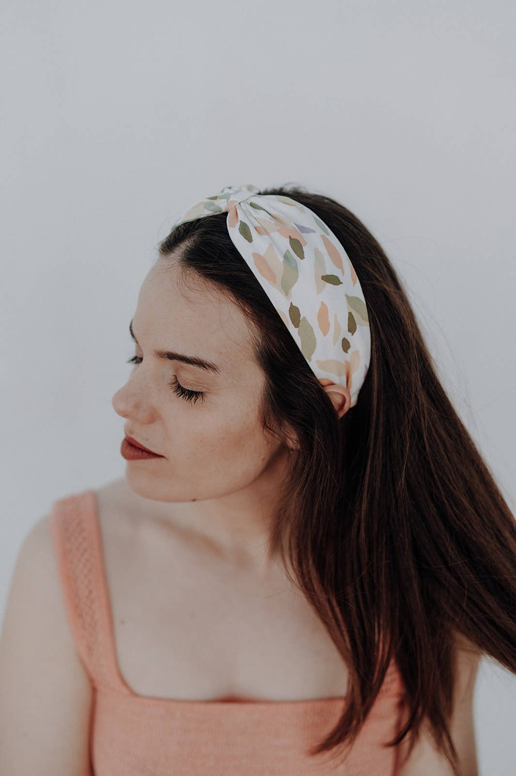 Nuevemi - Wholesale Fashion Headband - Women's - LERE TURBAN HEADBAND2