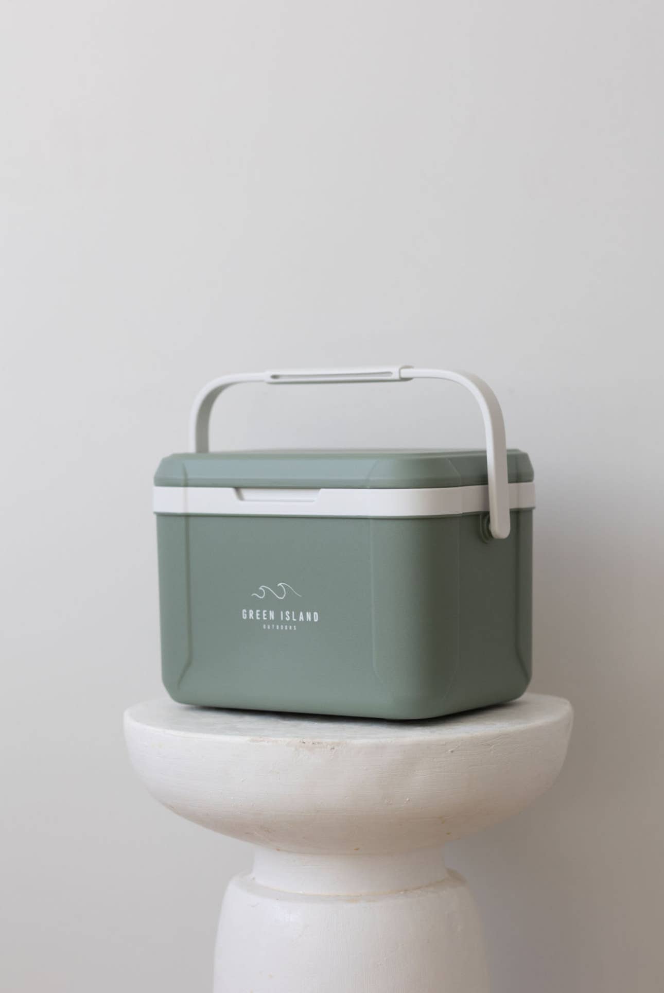 Sauge Mini glacière dure Sage en vente sur Faire1