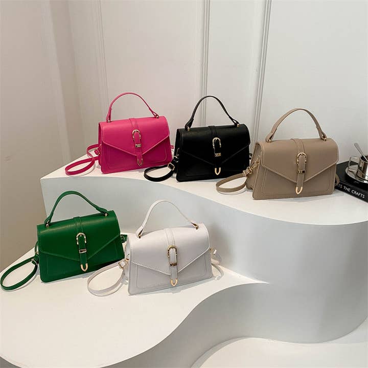 ACCITY - Wholesale Crossbody Bag - Women's - 2024 NEW FASHION HANDBAG CROSSBODY BAG_CWAB3297