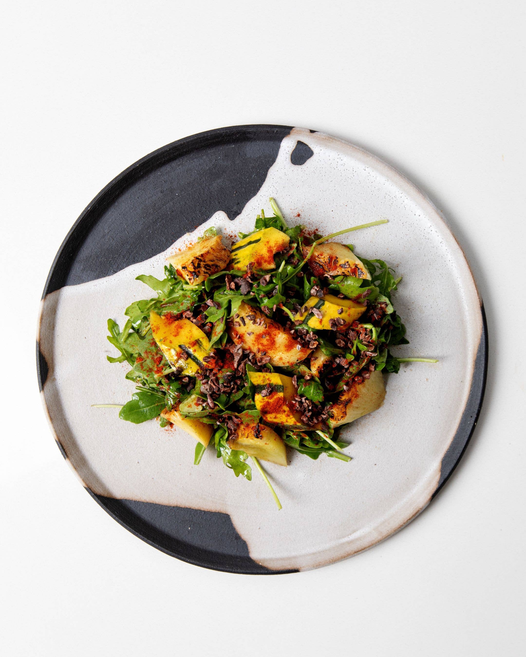 Occo - Wholesale Recipe Card - Grand Latin American5