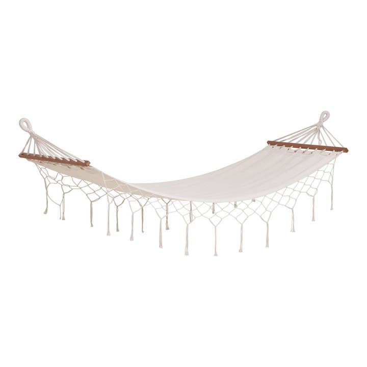House Nordic - Wholesale Rocking Chair - Edessa Hammock2