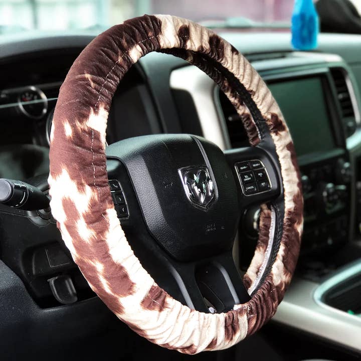 Coprivolante Cowprint per la vendita all'ingrosso da parte di Red Dirt Revivals