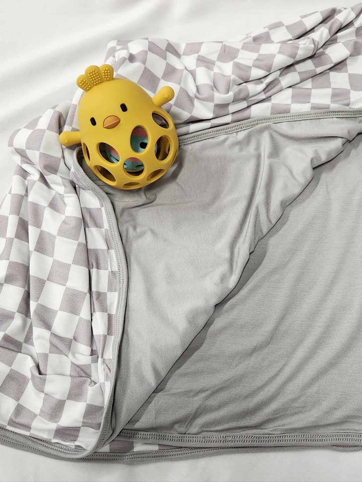 WILLIE Svøbetæppe for engroshandel hos Huds + Hanes