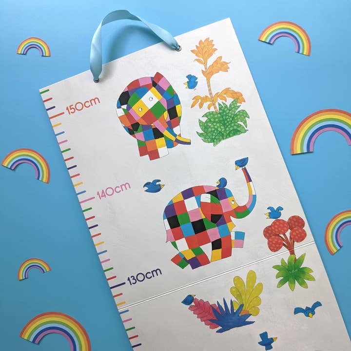 Tabla de alturas Elmer para venta al por mayor de Robert Frederick Ltd