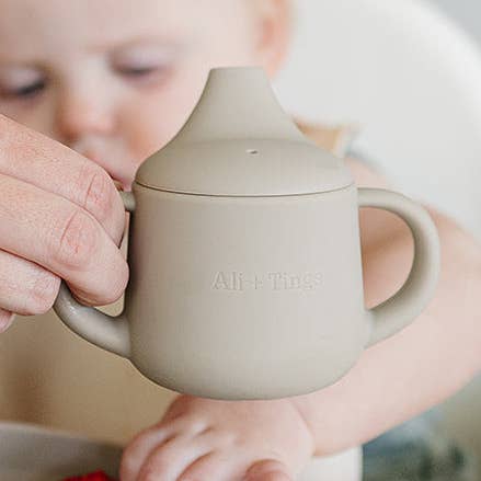 Sippy Cup for wholesale by Ali + Tings