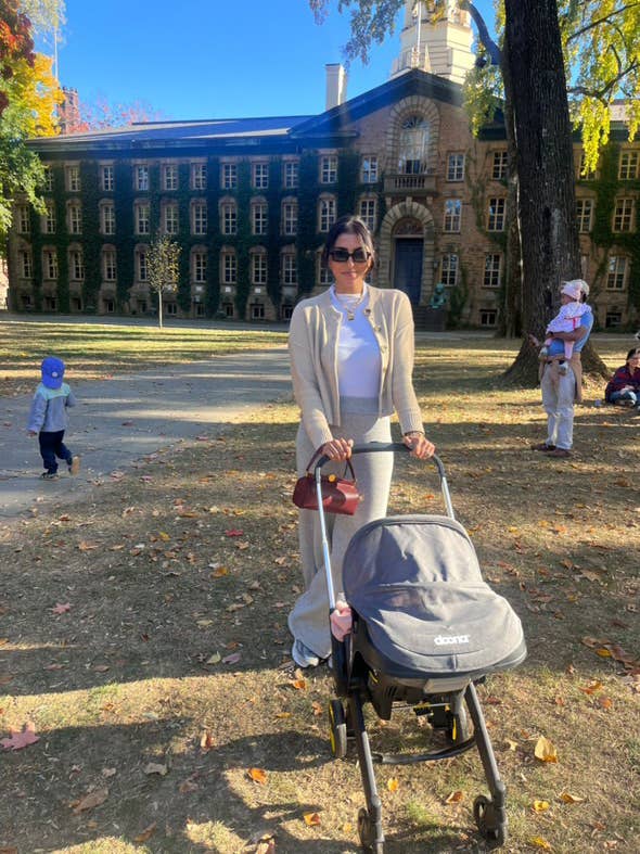 DAPH - Wholesale Pants - Women's - Alpaca-Cotton Wide-Leg Pants - Elegant, Comfortable7