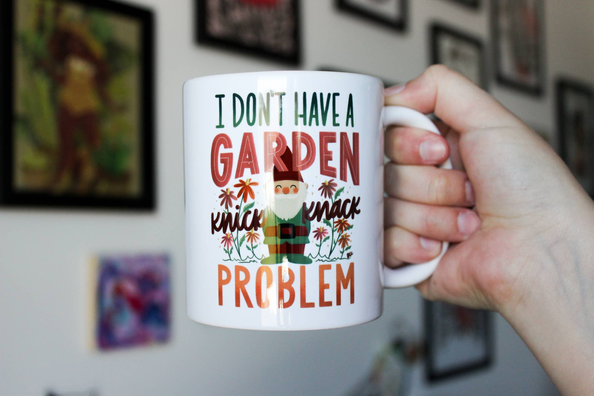 Betina C Koche - Wholesale Coffee Mug - Custom Mug 11oz | Coffee Mug | Your Own Text or Image19