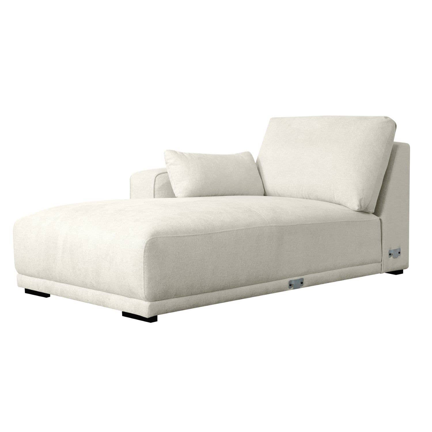Furnhouse - Wholesale Sofa - L-Shape Sofa California Beige Left9