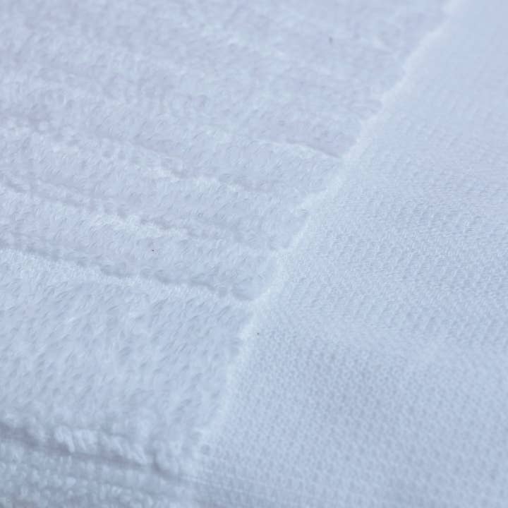 loom.ist - Wholesale Hand Towel - Ottoman Terry Hand Towel