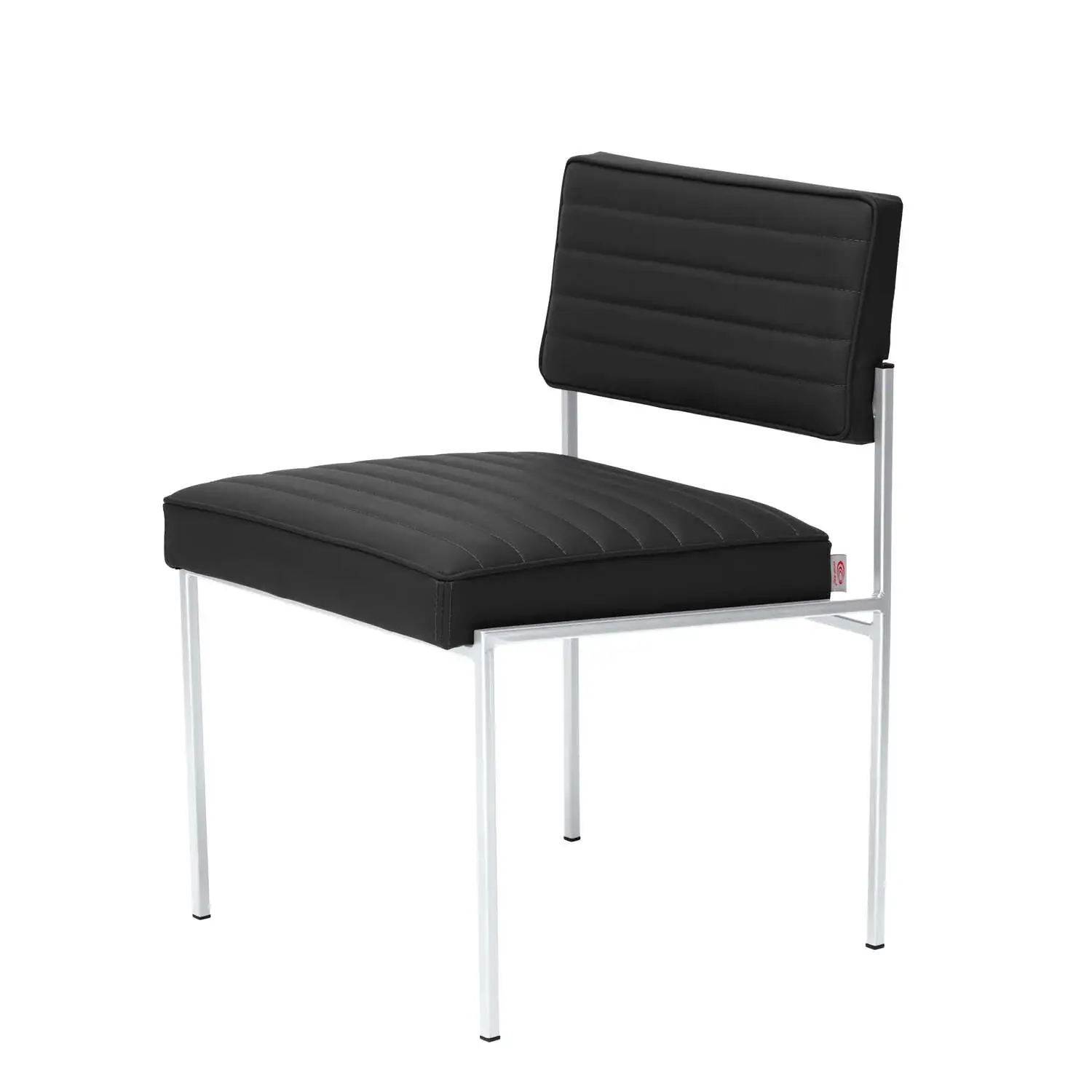 Sternzeit Design – Cadeira por atacado – Cube Stuhl 55 - Pele11