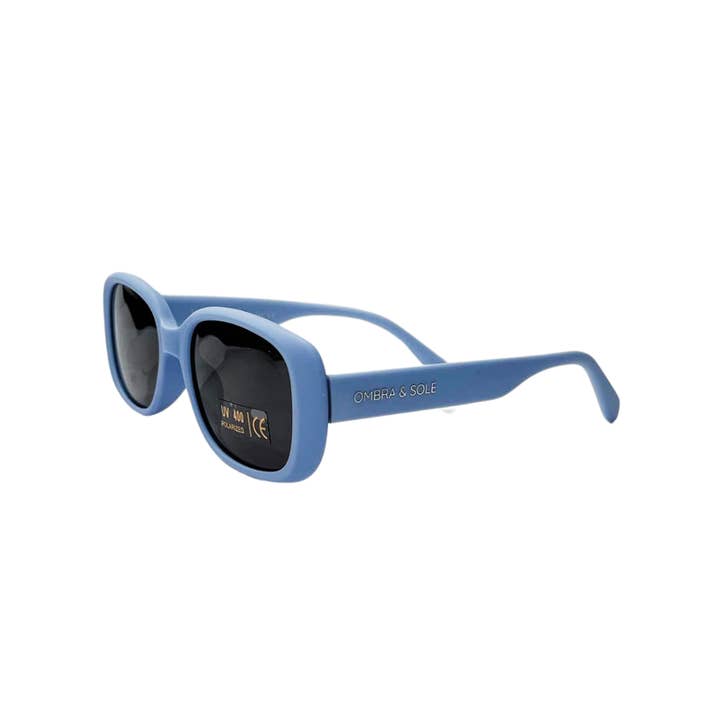 Ombra and Sole - Wholesale Sunglasses - Kids - Ocean1