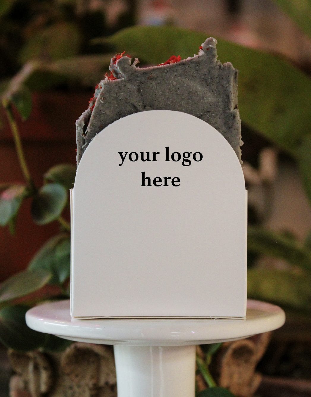 MAVEN APOTHECARY - Venta al por mayor Pastilla de jabón - Jabón de Proceso en Frío "Matando con Amabilidad"5