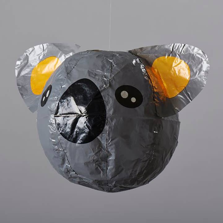 Petra Boase Ltd (US Duties Paid) - Vendita all'ingrosso A palloncino - Palloncino di Carta - Confezione da 6 - Koala
