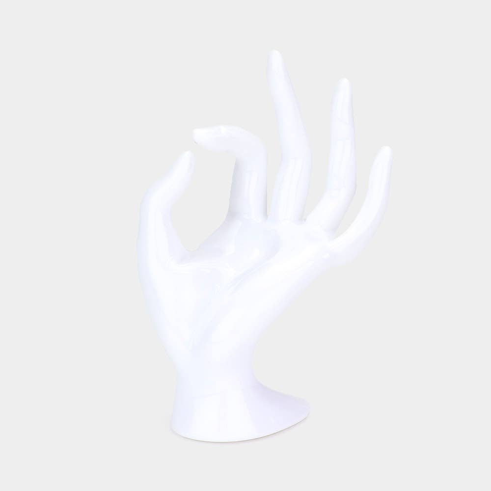 Sensibling Corp. - Vente Supports et présentoirs à bijoux - Présentoir à bijoux pour main6