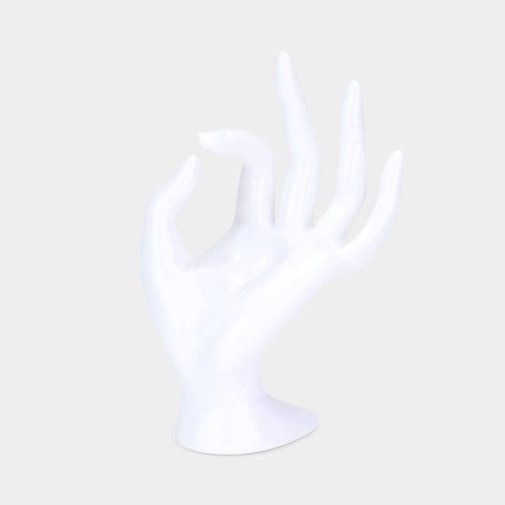 Sensibling Corp. - Vente Supports et présentoirs à bijoux - Présentoir à bijoux pour main6