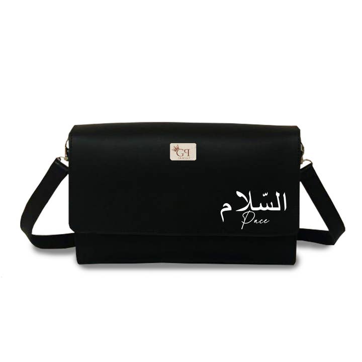 SAC PRINCESS par Gracia P - Cuir véritable - CUIR - Fabriqué en Italie pour la vente par GLOBALSHOP SRL