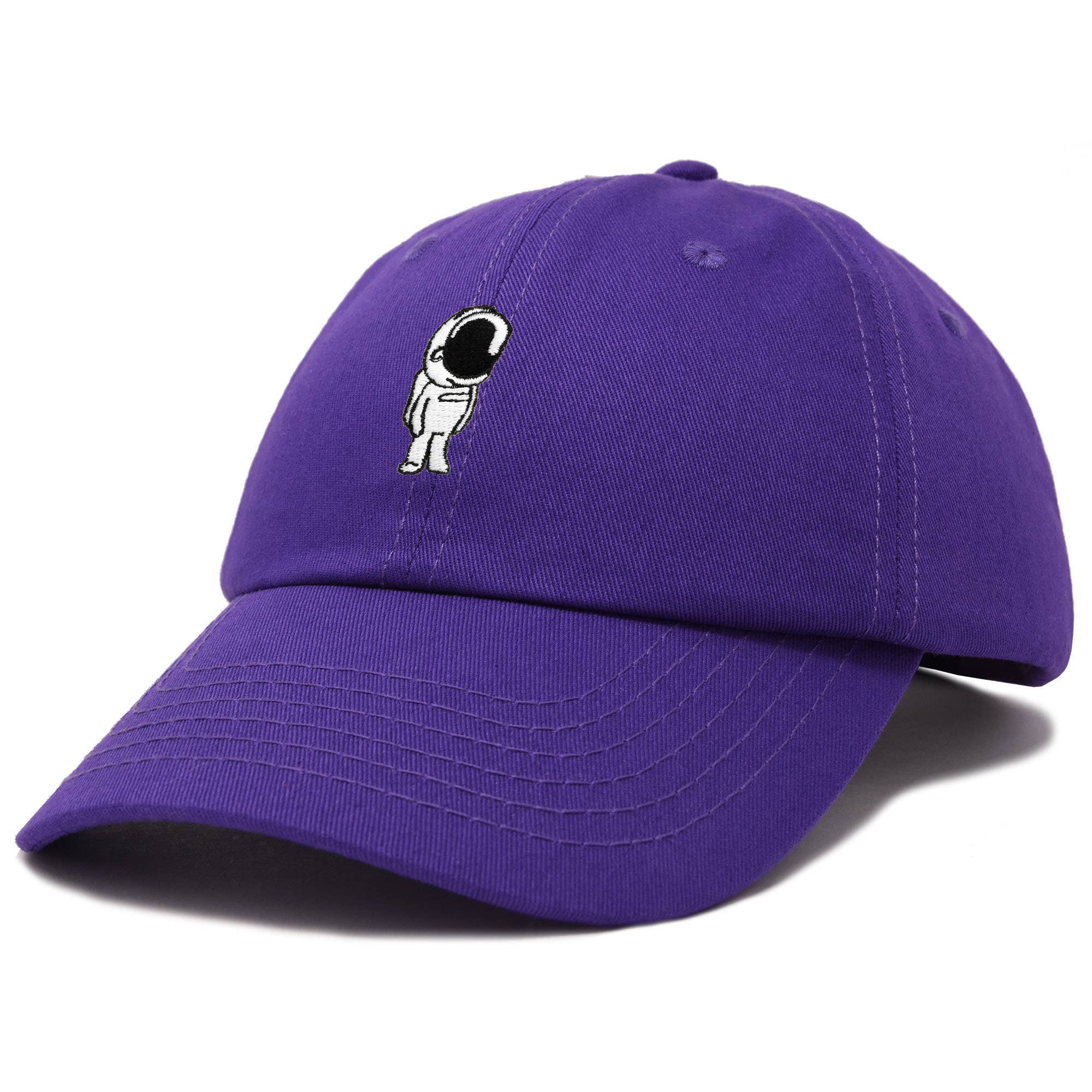 Dalix – wholesale Baseball cap – Unisex – DALIX Astronaut Hat Galaxy Spaceman Ball Caps for Men Women70