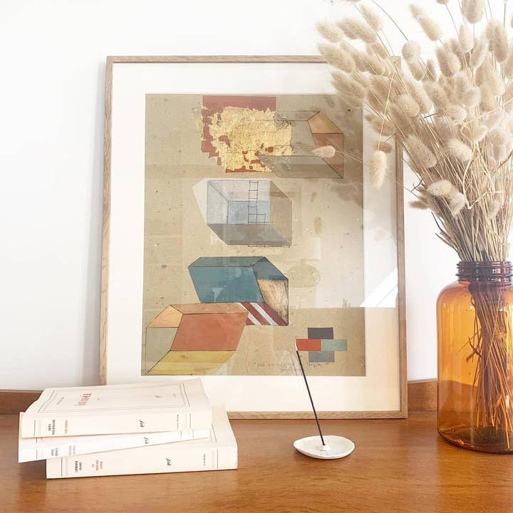 Thelma Paris - Wholesale Incense - CONTEMPLATION3