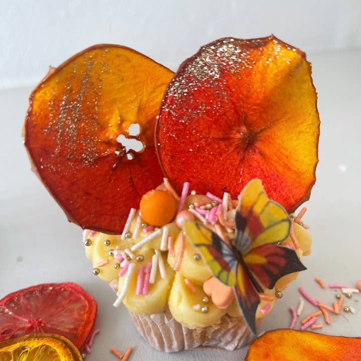 Cake Fruit Collection. Edible Fruit Slices. Orange Apple and other Purchase wholesale cake slice favor boxes. Free returns & net 60 terms on Faire trending on Faire.