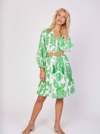 Derhy vestidos 2024 fiesta 2019