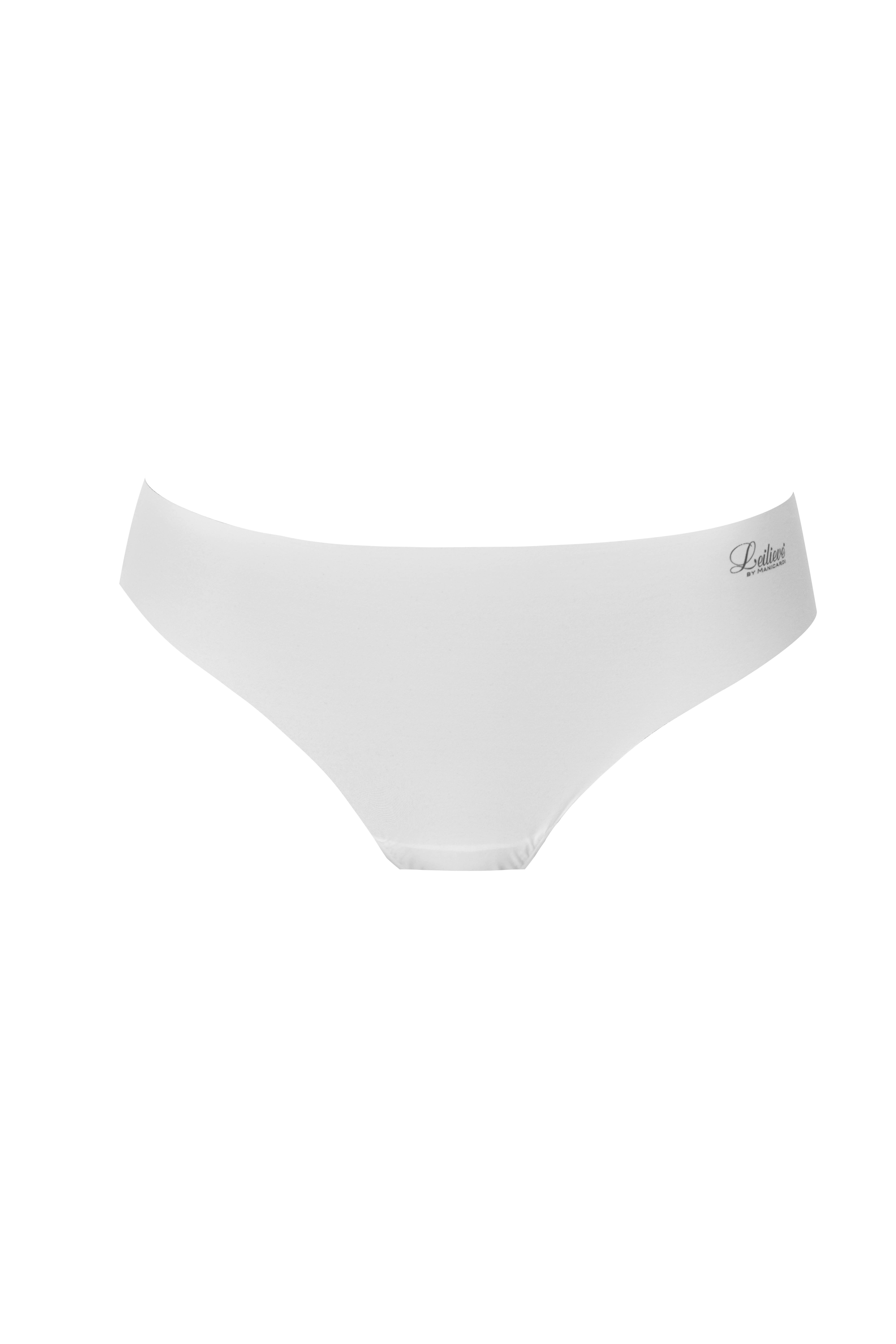 Leilieve - Wholesale Ondergoed - Dames - Invisible Line Braziliaanse laser gesneden slip met kant3