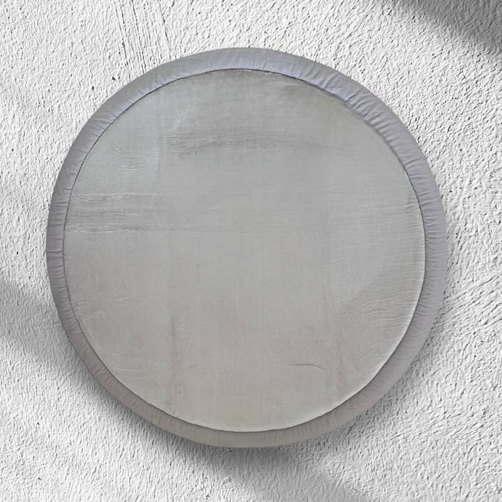 Elle Collective - Wholesale Play mat – Kids & baby - Round Play Mat4