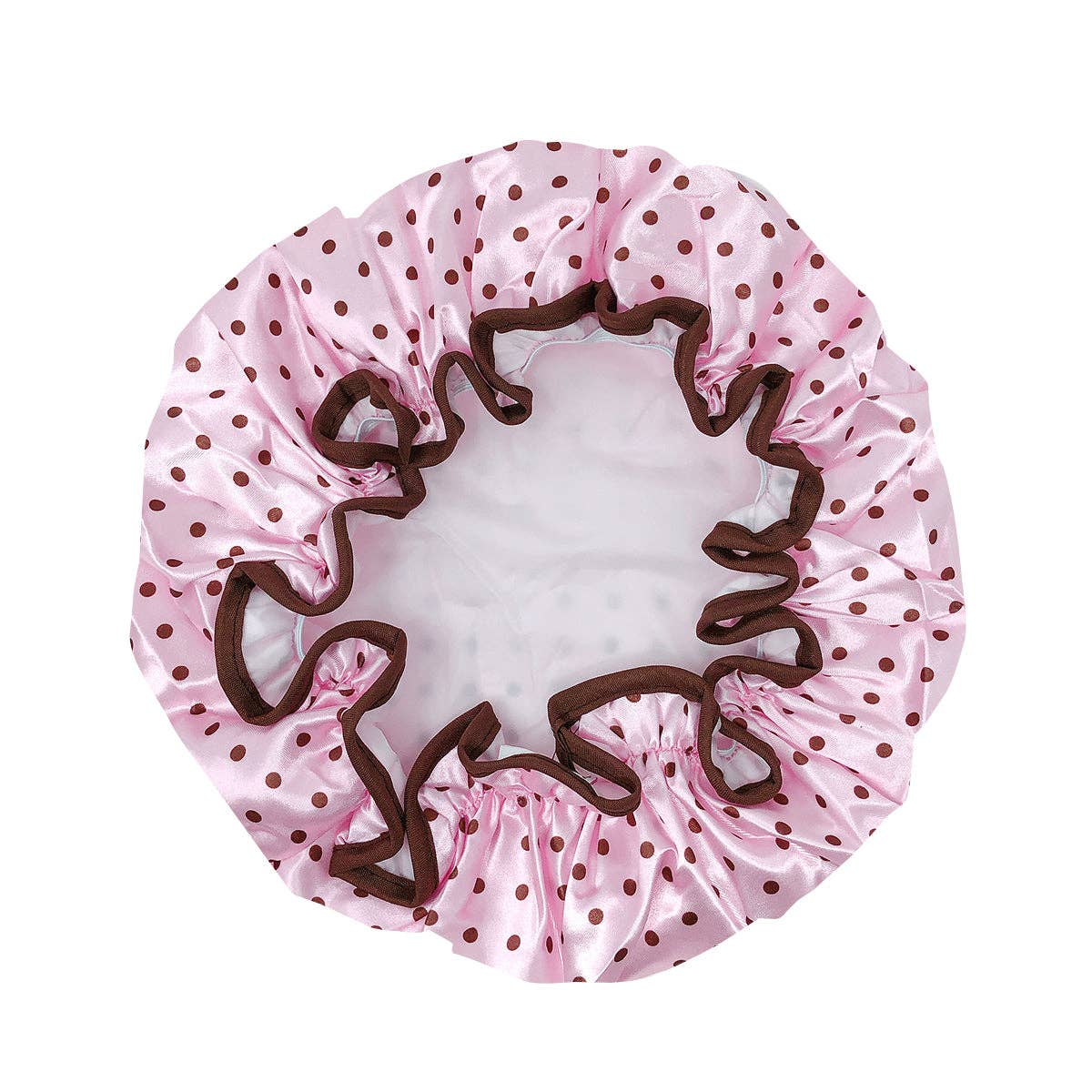 Wrapables.com - Wholesale Showercap - Wrapables Reusable Women's Waterproof Shower Caps66