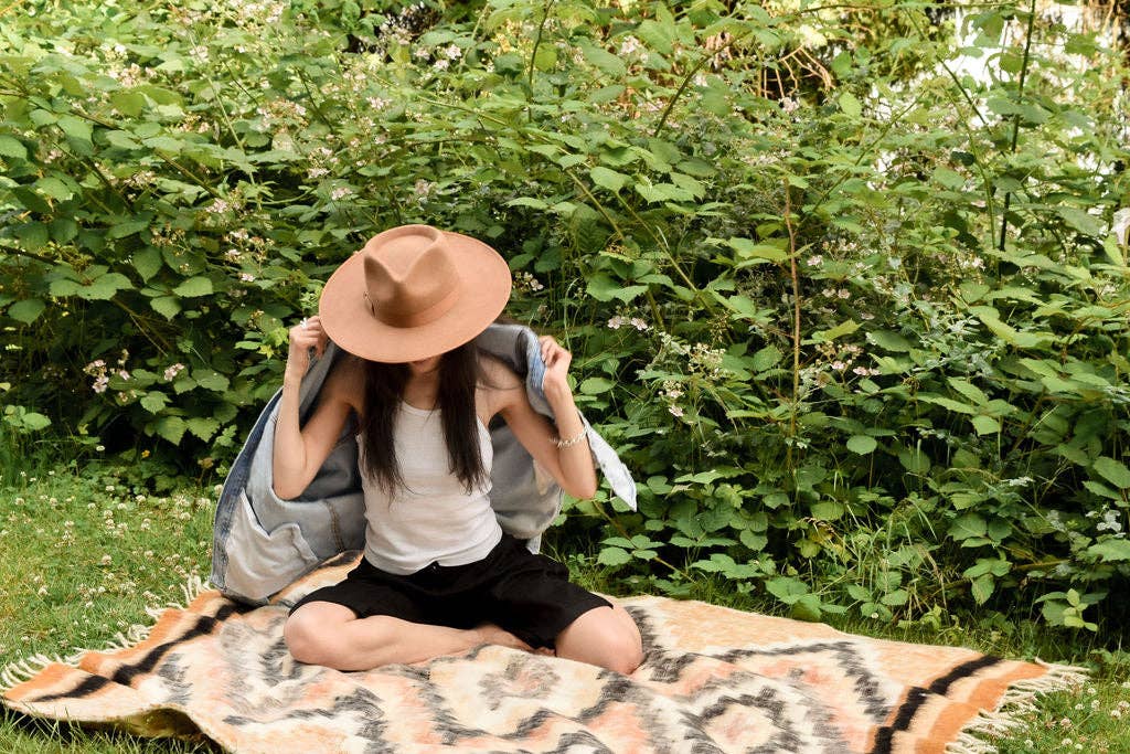 Wylde Brigade – wholesale Prydnadsfilt – Santiago Ullfilt20