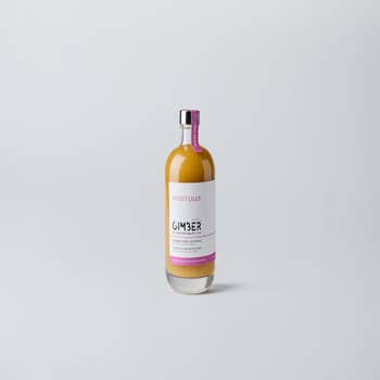 Wholesale GIMBER N°2 BRUT 200 ml for your store - Faire