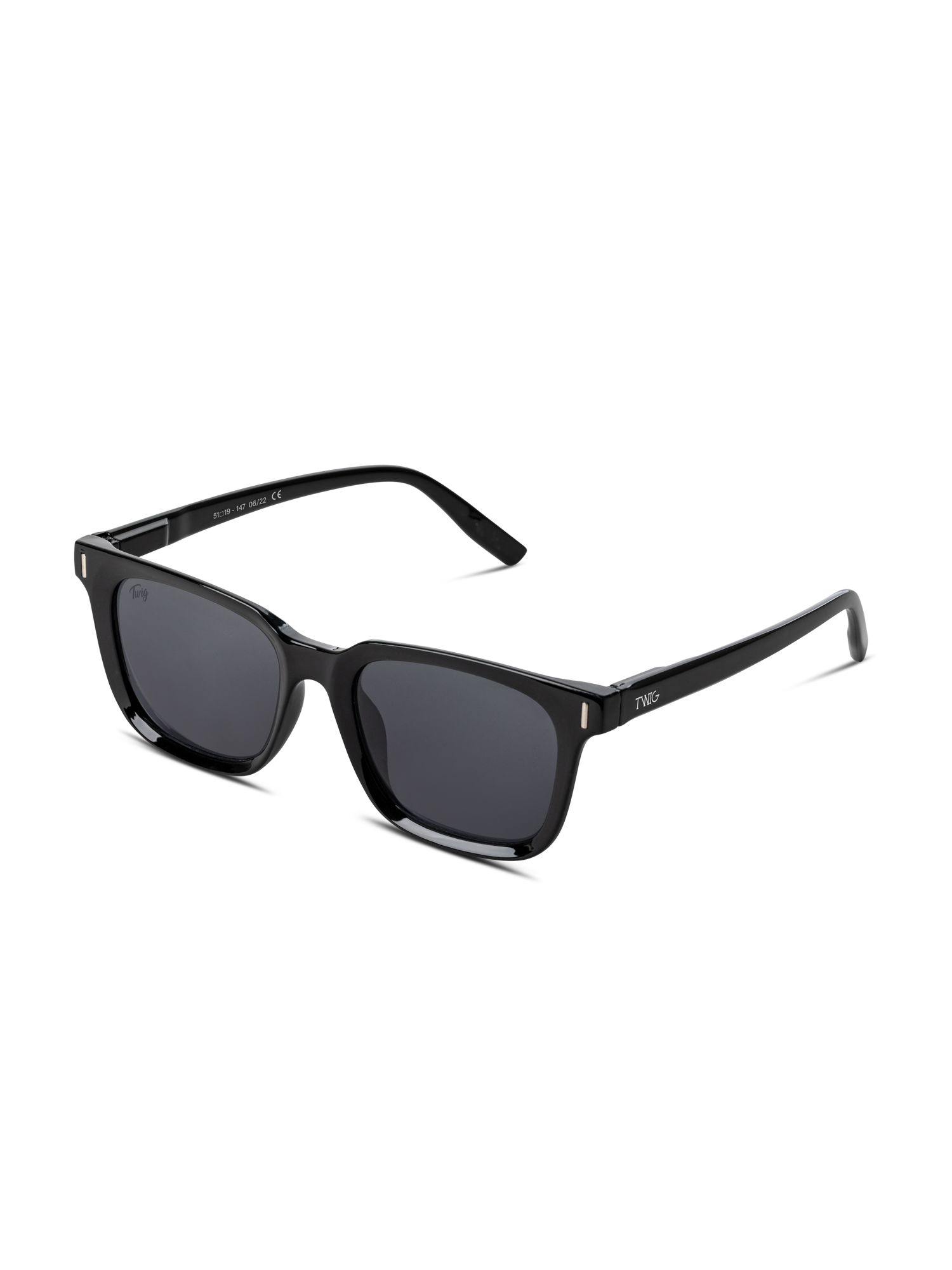 TWIG Concept Milano – wholesale Sunglasses – Unisex – FLEMING - Sunglasses15