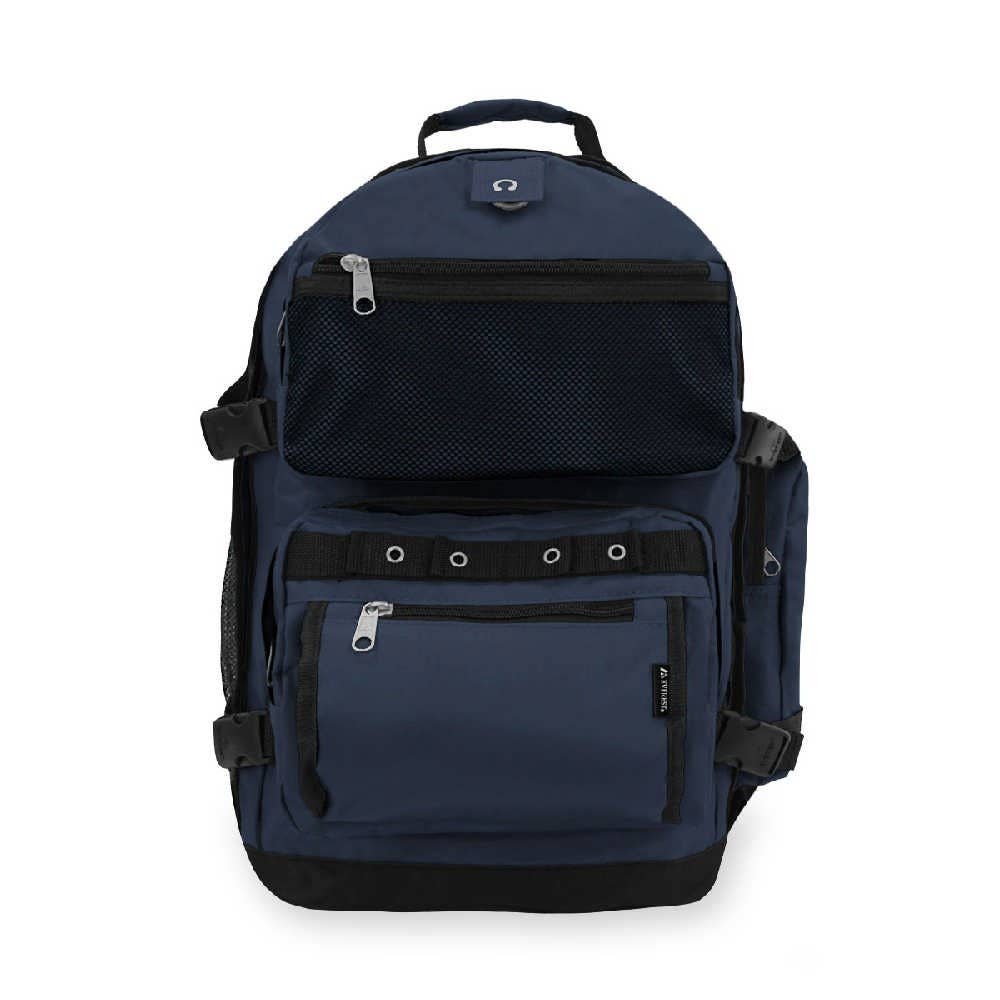 DOBBI - Wholesale Backpack - Unisex - OVERSIZE DELUXE BACKPACK6