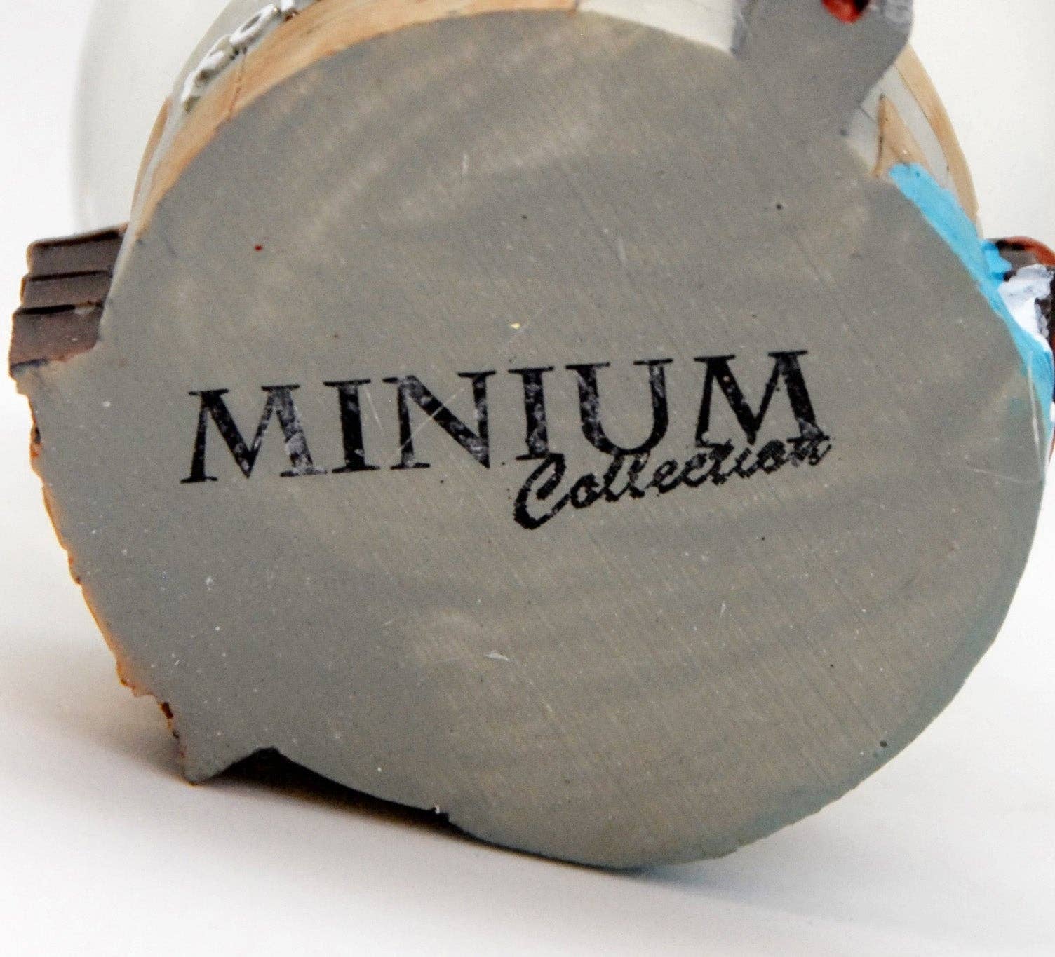 Schneekugelhaus – wholesale Snöglob - Barn och baby – Souvenir snöglob Aachen med Aachens domkyrka och skyline10