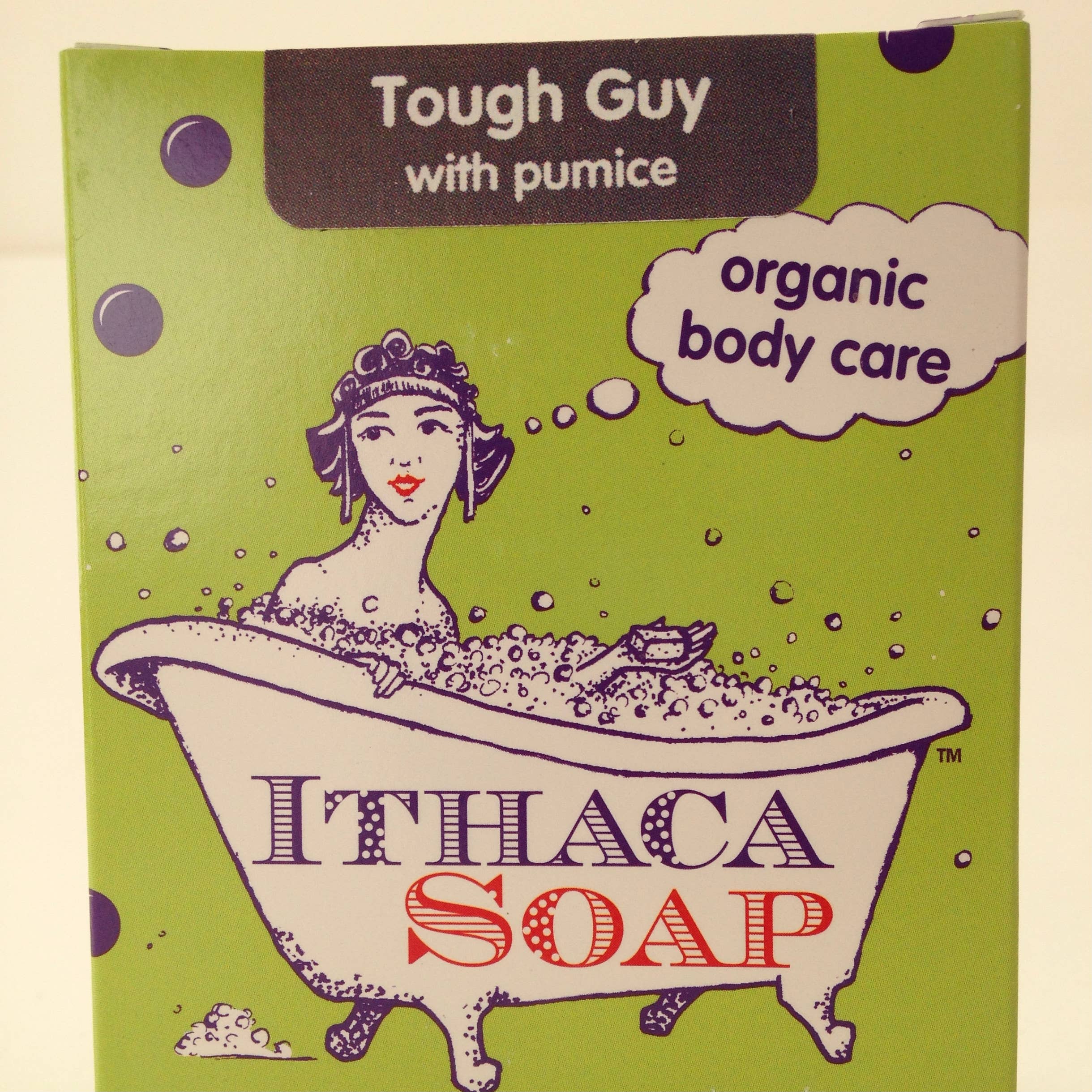 Ithaca Soap and Beeswax Lip Balm - Vendita all'ingrosso Campione per rivenditori - Bellezza e benessere - Kit campione7