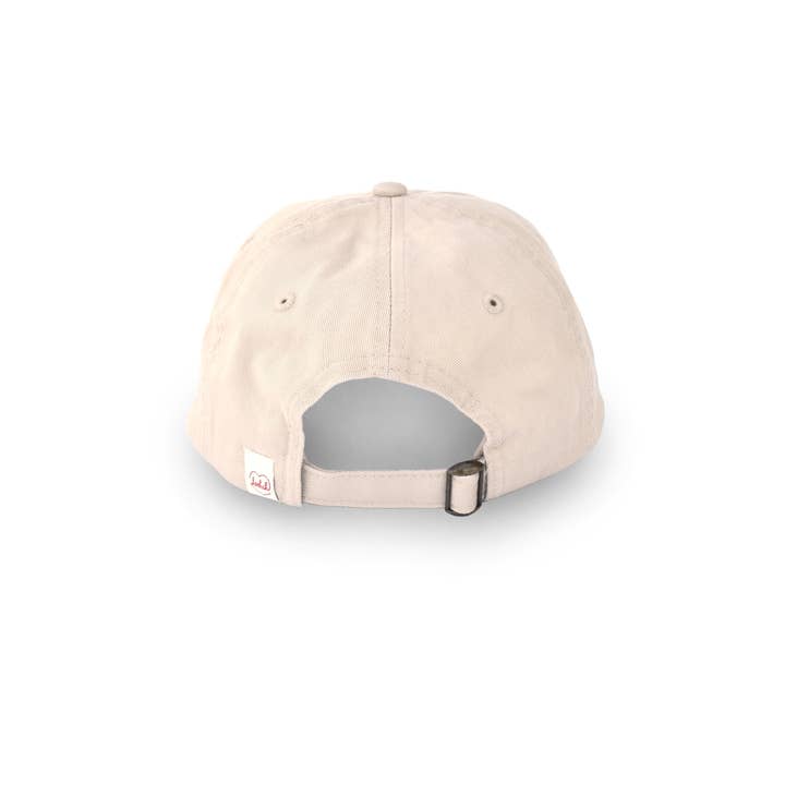 Hoohah - Wholesale Baseball Cap - Unisex - Ski Ya Later Dad Hat2