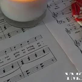 Christmas Carols for wholesale by Y'all Make Scents