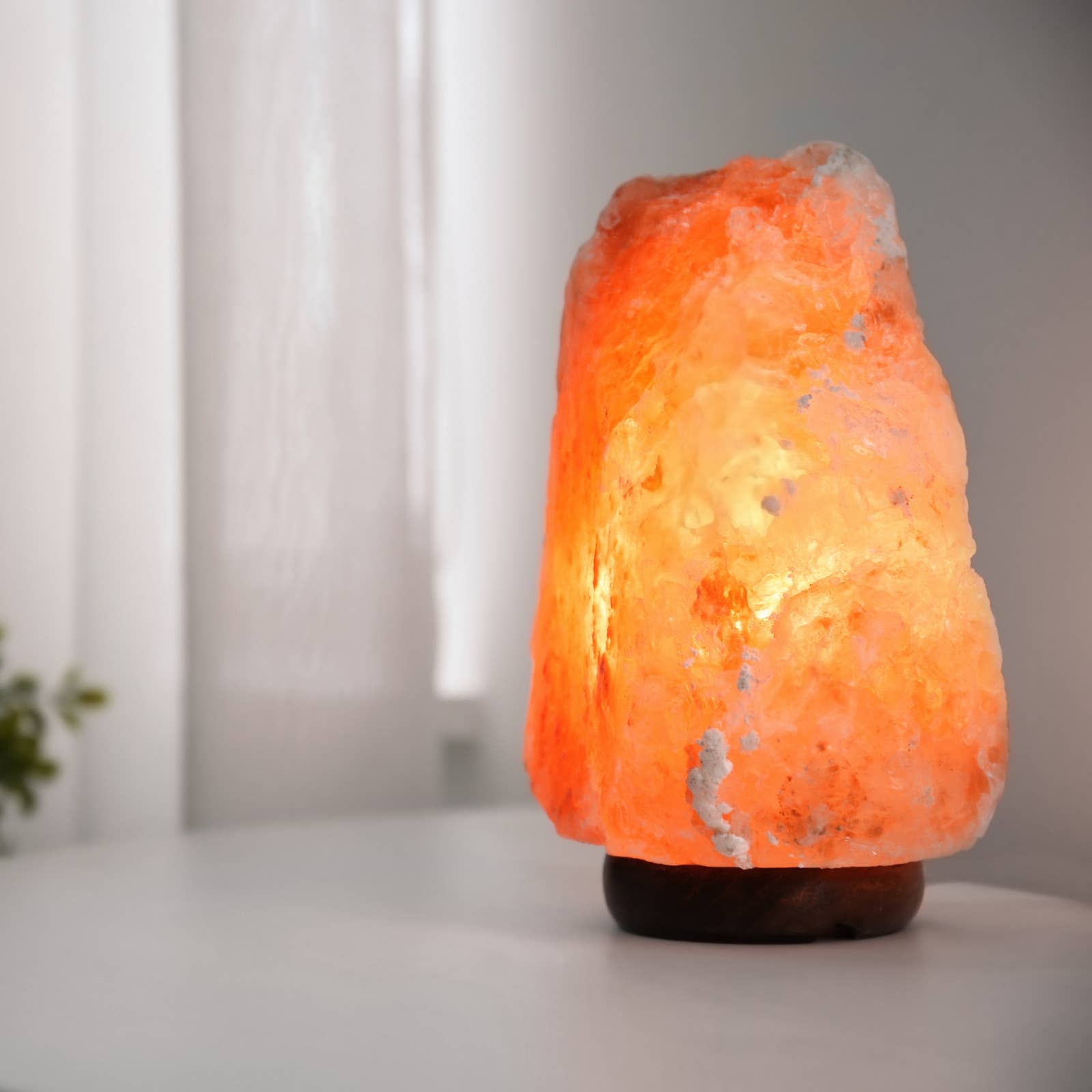 Zen'Arôme - Wholesale Salt Lamp - Himalayan Salt Lamp Raw Shape 2 to 3 kg6