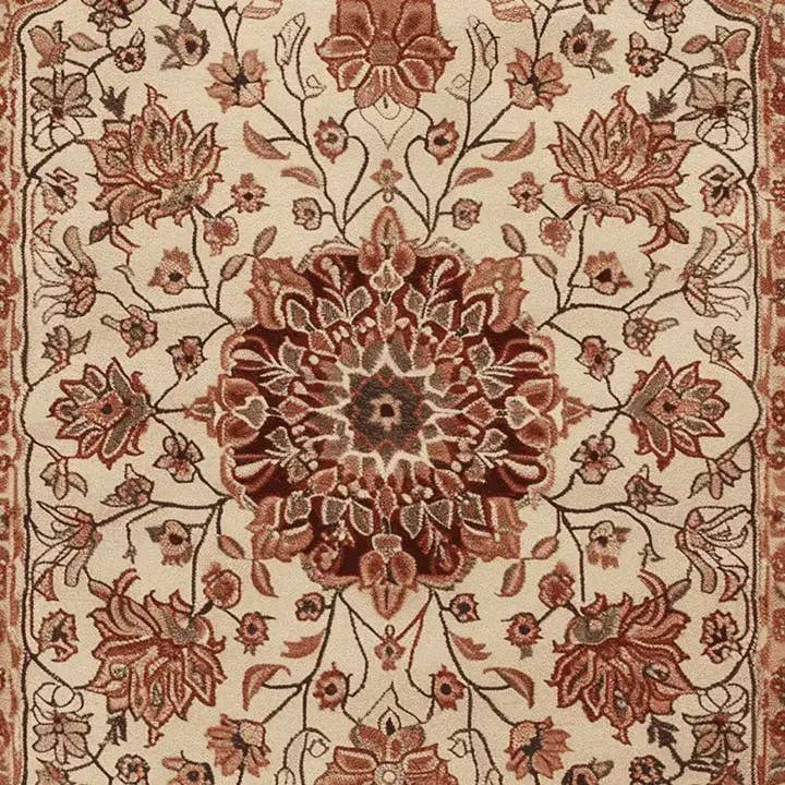 Maia Homes - Wholesale Area Rug - Whispers of the Persian Garden Hand Tufted Rug3