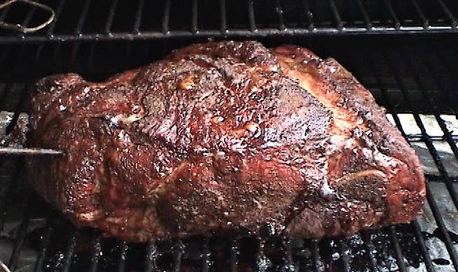 Julia's Southern Foods, LLC - Wholesale Rub - Julia's Pantry Wild Boar Chipotle Dry Sugar Rub, 8oz Cloth6