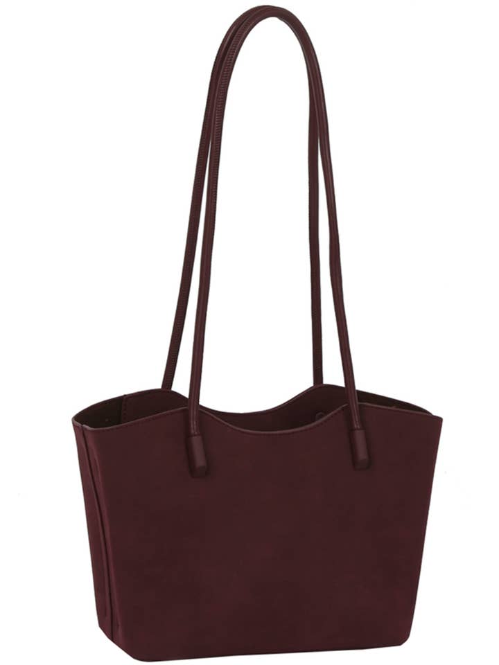 Shoulder Tote Bag ME-0113 for wholesale by anbfashion