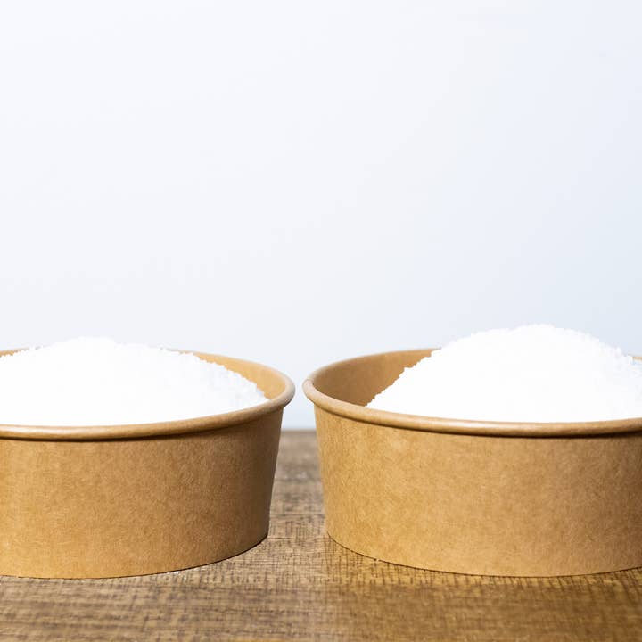 Rock Creek Soaps - Wholesale Bath & Body Set - Kraft Tub for Bulk Products6