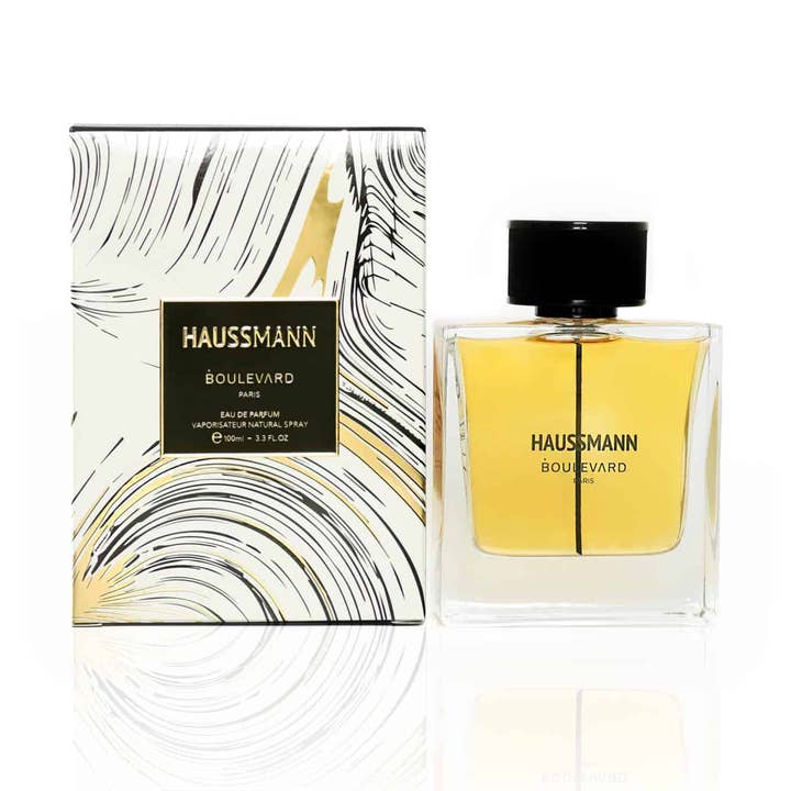 Princesse Parfums - Wholesale Perfume/Eau de Toilette - HAUSSMANN0